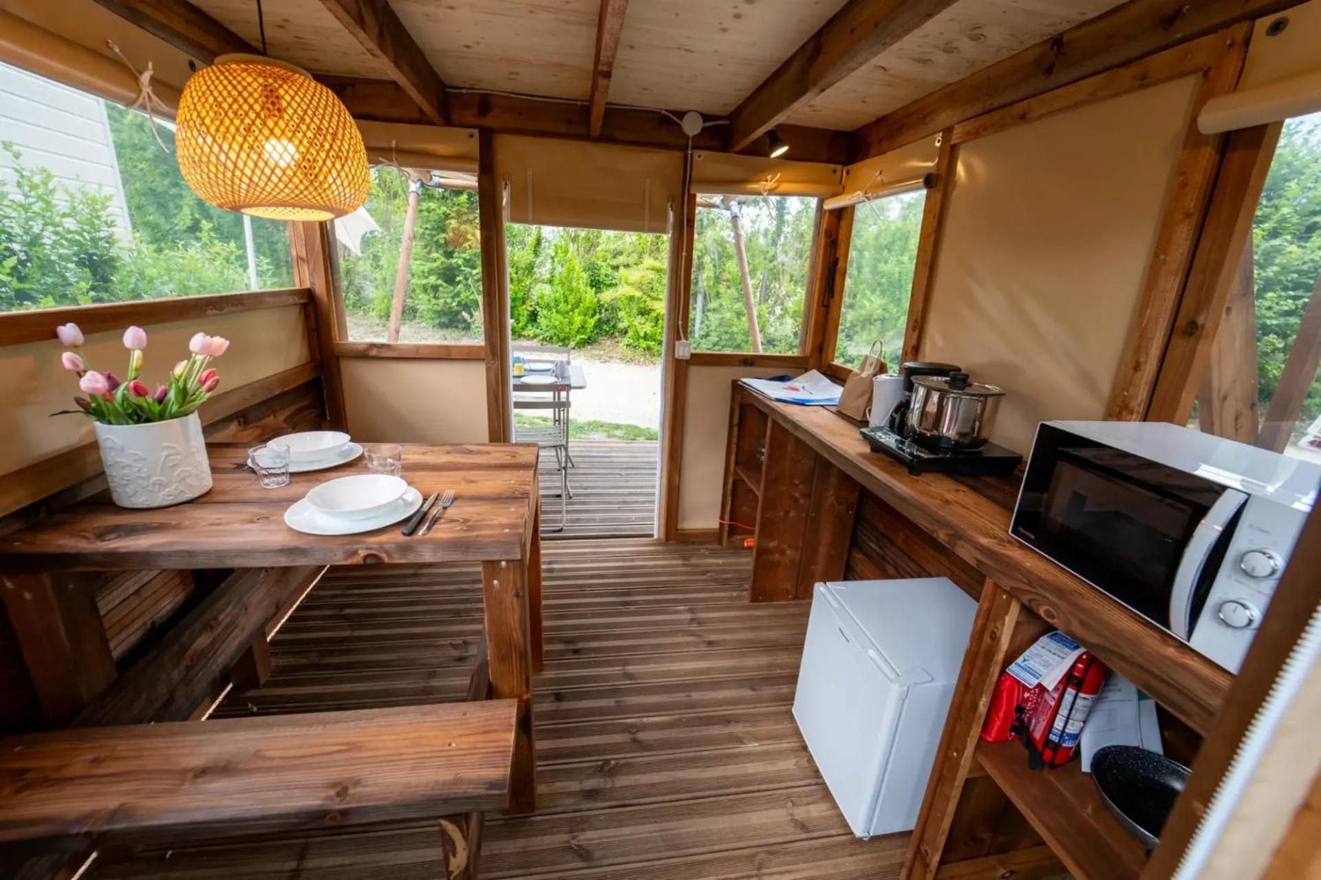 Vallicella Glamping Scarlino