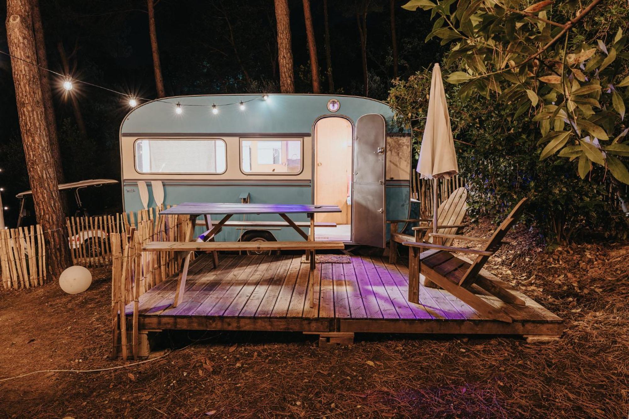 Vallicella Glamping Campsite 3*