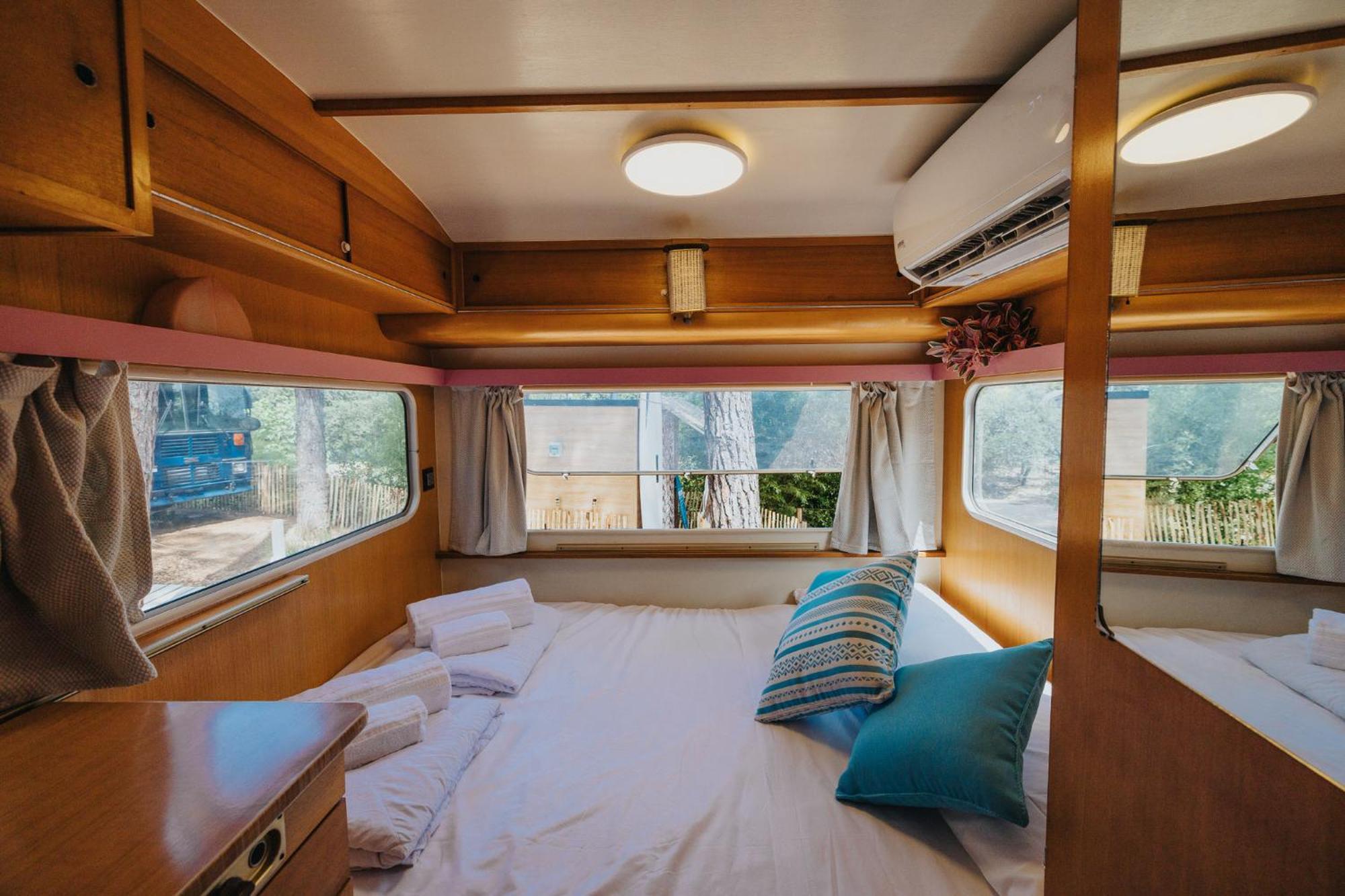 Vallicella Glamping