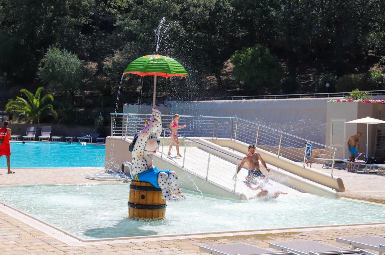Vallicella Glamping
