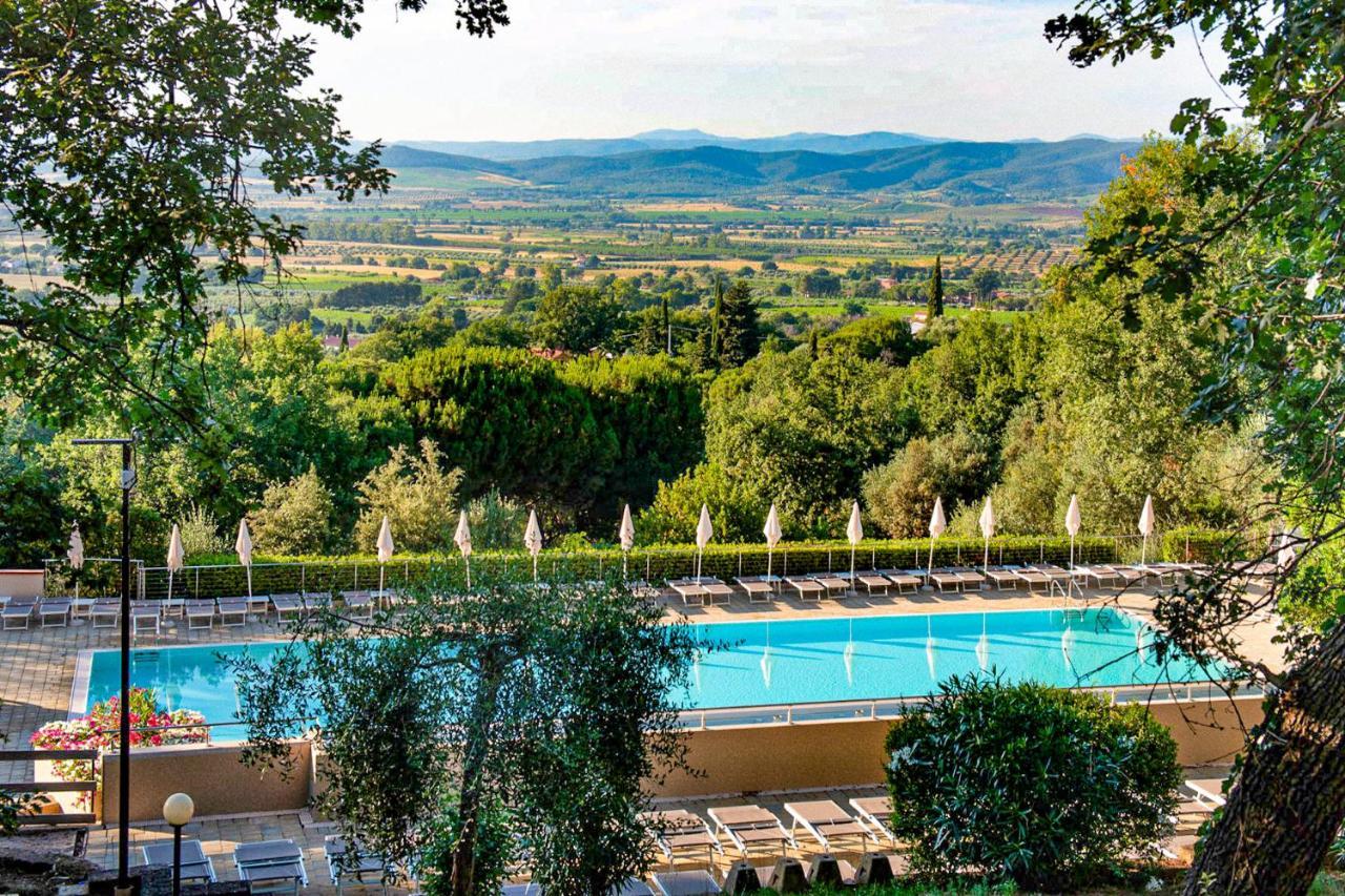 Vallicella Glamping 3* Scarlino
