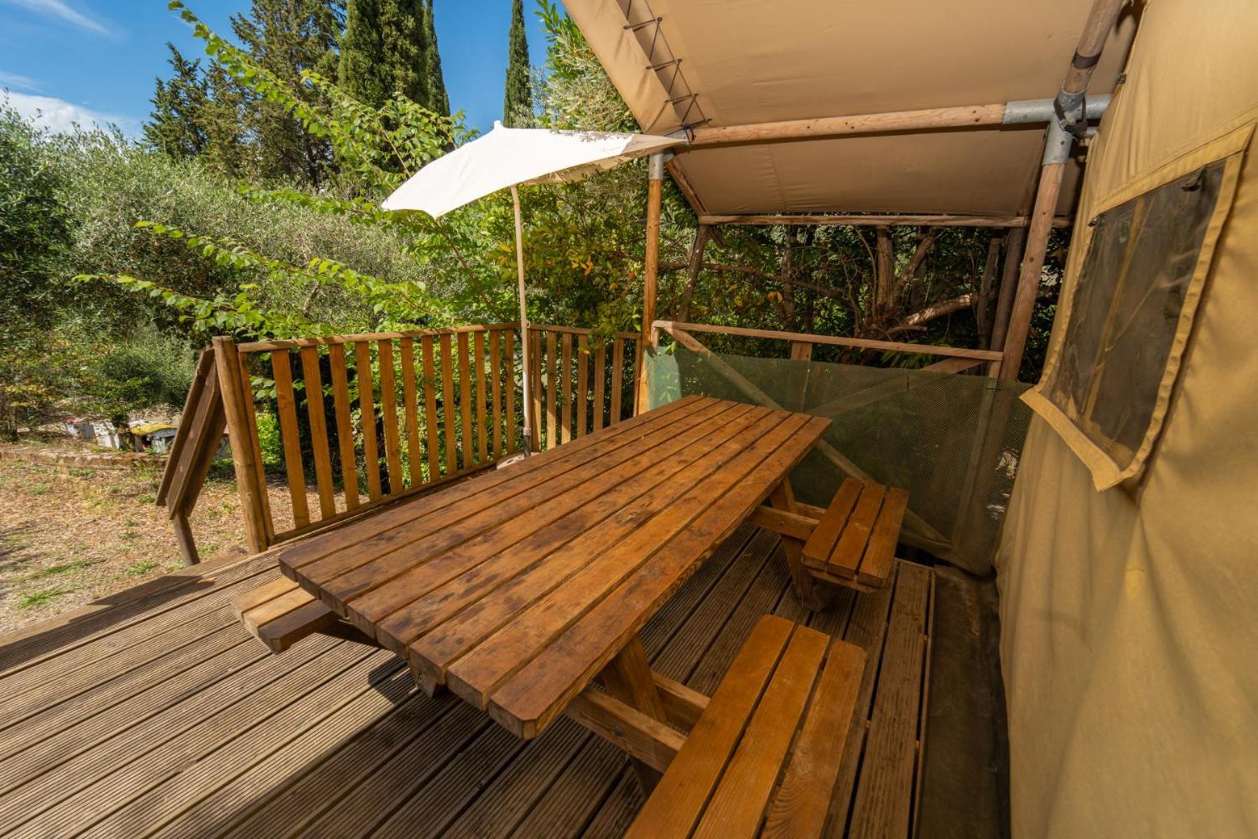 Vallicella Glamping 3* Scarlino