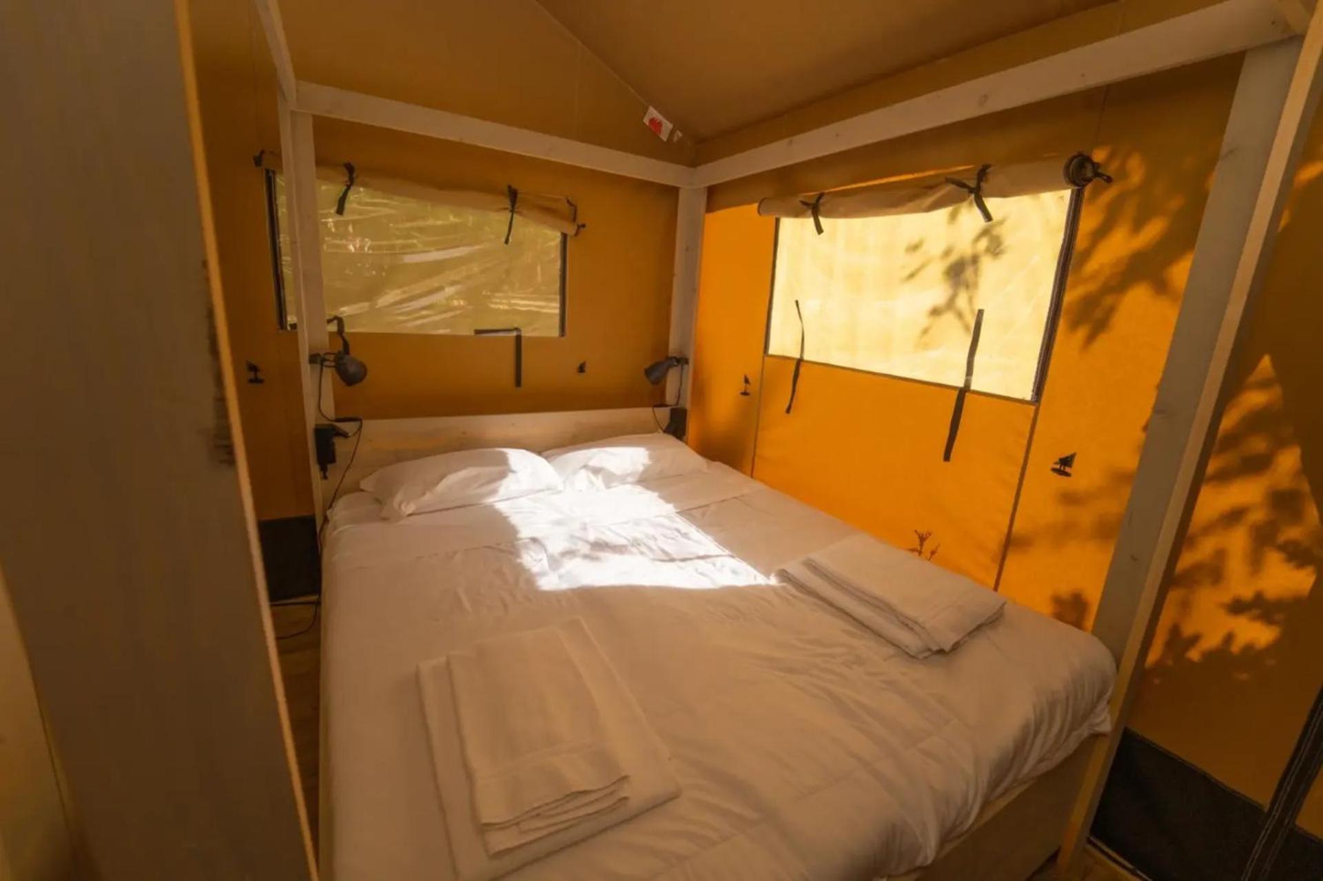 Campsite Vallicella Glamping 3*