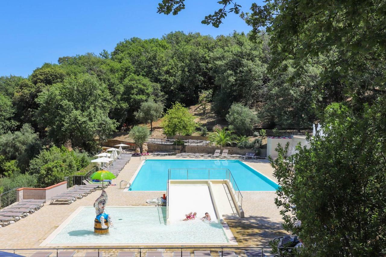 Vallicella Glamping Campsite 3*