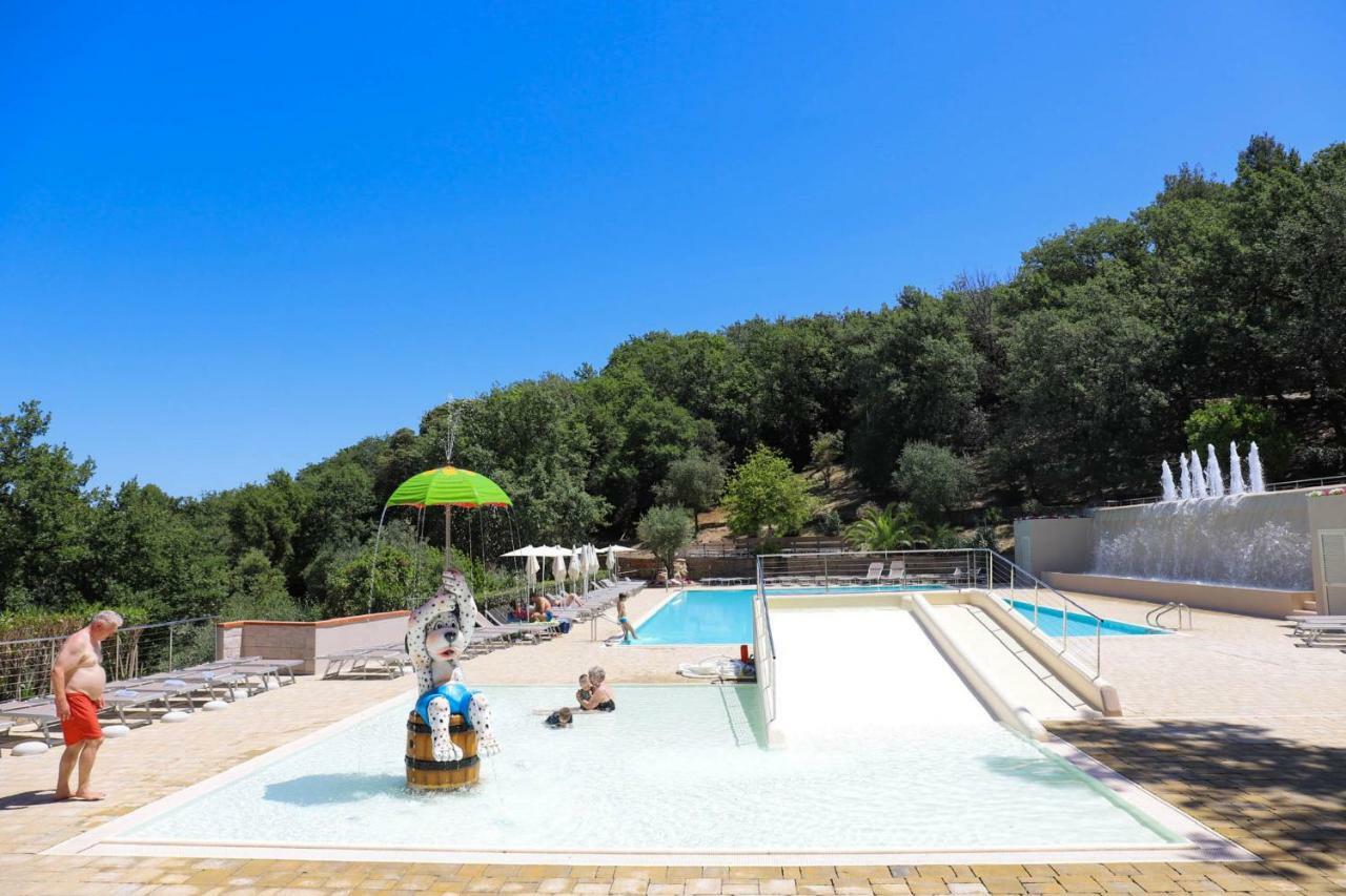 Vallicella Glamping Scarlino