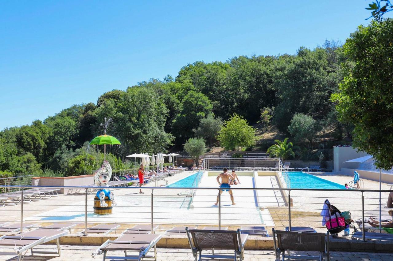 Vallicella Glamping 3*