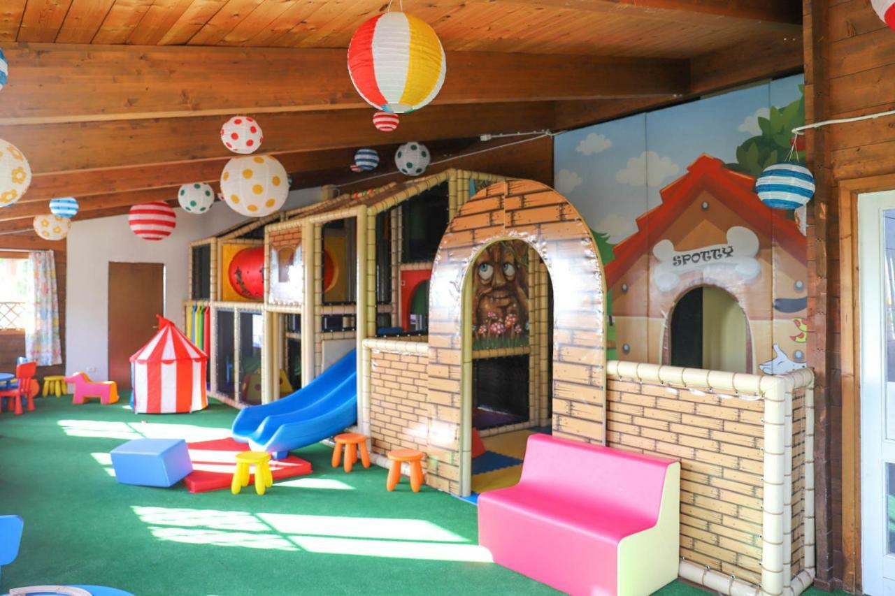Vallicella Glamping