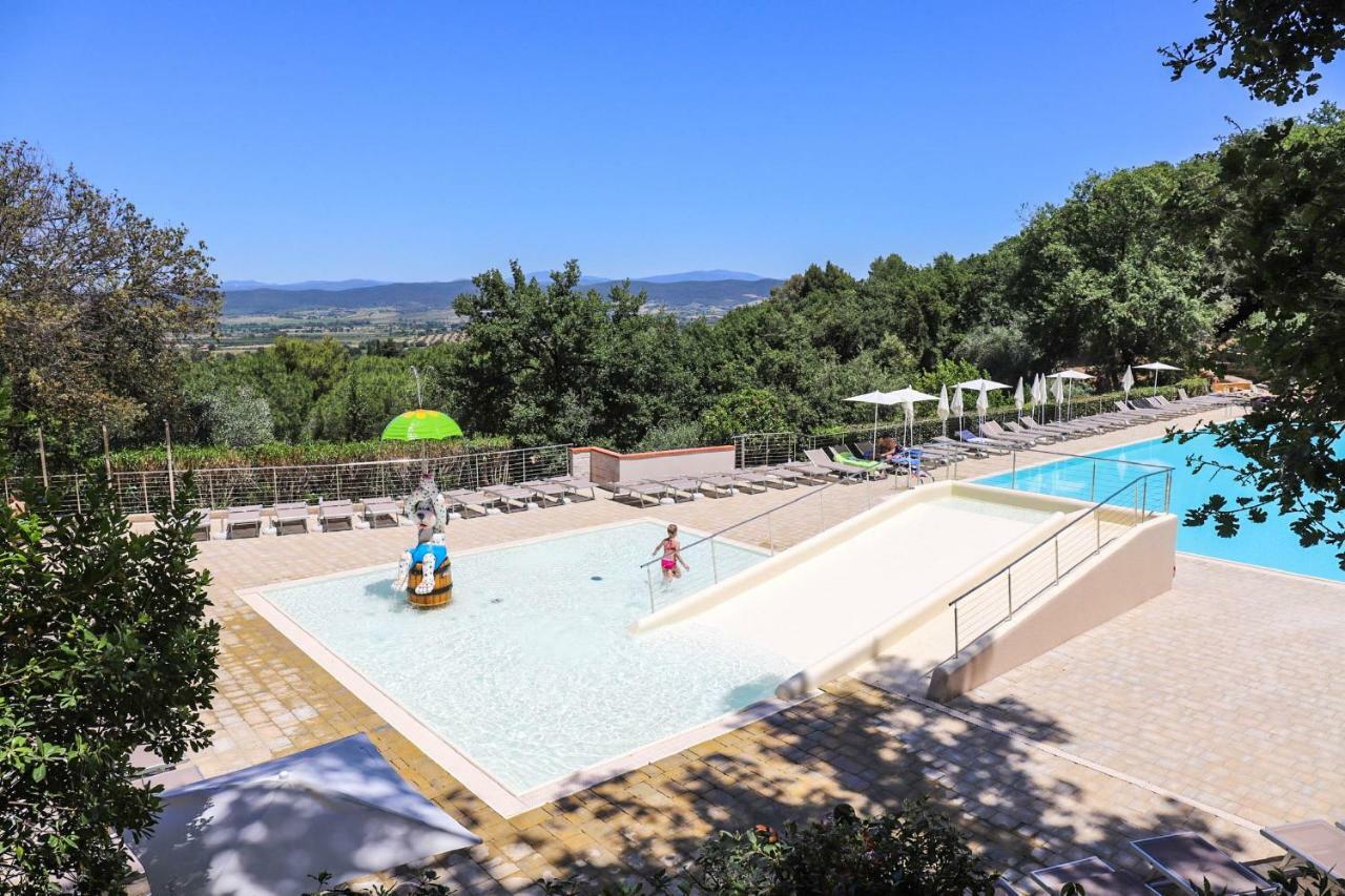 Vallicella Glamping Scarlino