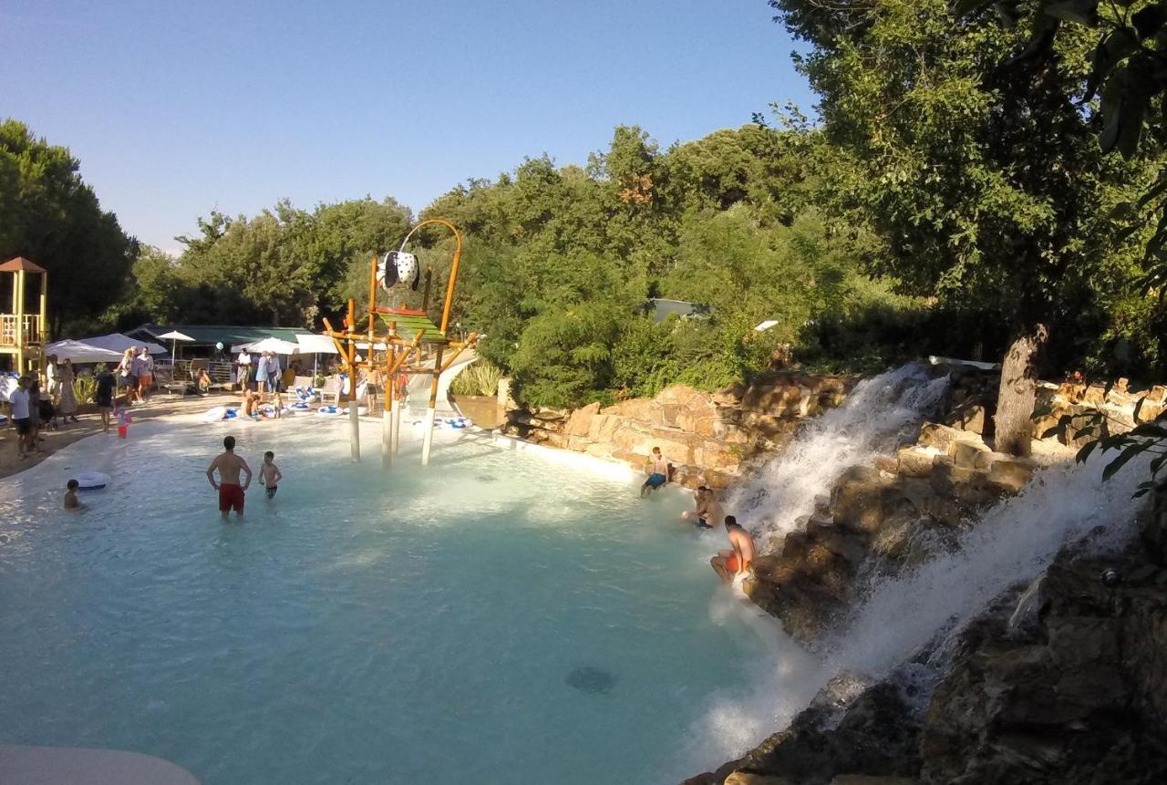 Vallicella Glamping 3* Scarlino